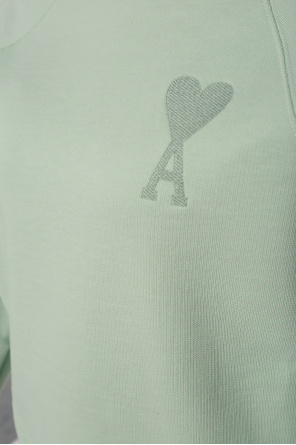 delta fruits t shirt in white prs Cotton sweatshirt chk with logo