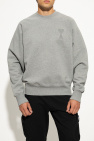 Ami Alexandre Mattiussi Sweatshirt with logo