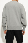 Ami Alexandre Mattiussi Sweatshirt with logo
