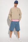 Ami Alexandre Mattiussi Sweatshirt with logo
