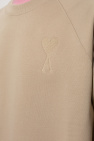 Ami Alexandre Mattiussi Sweatshirt with logo