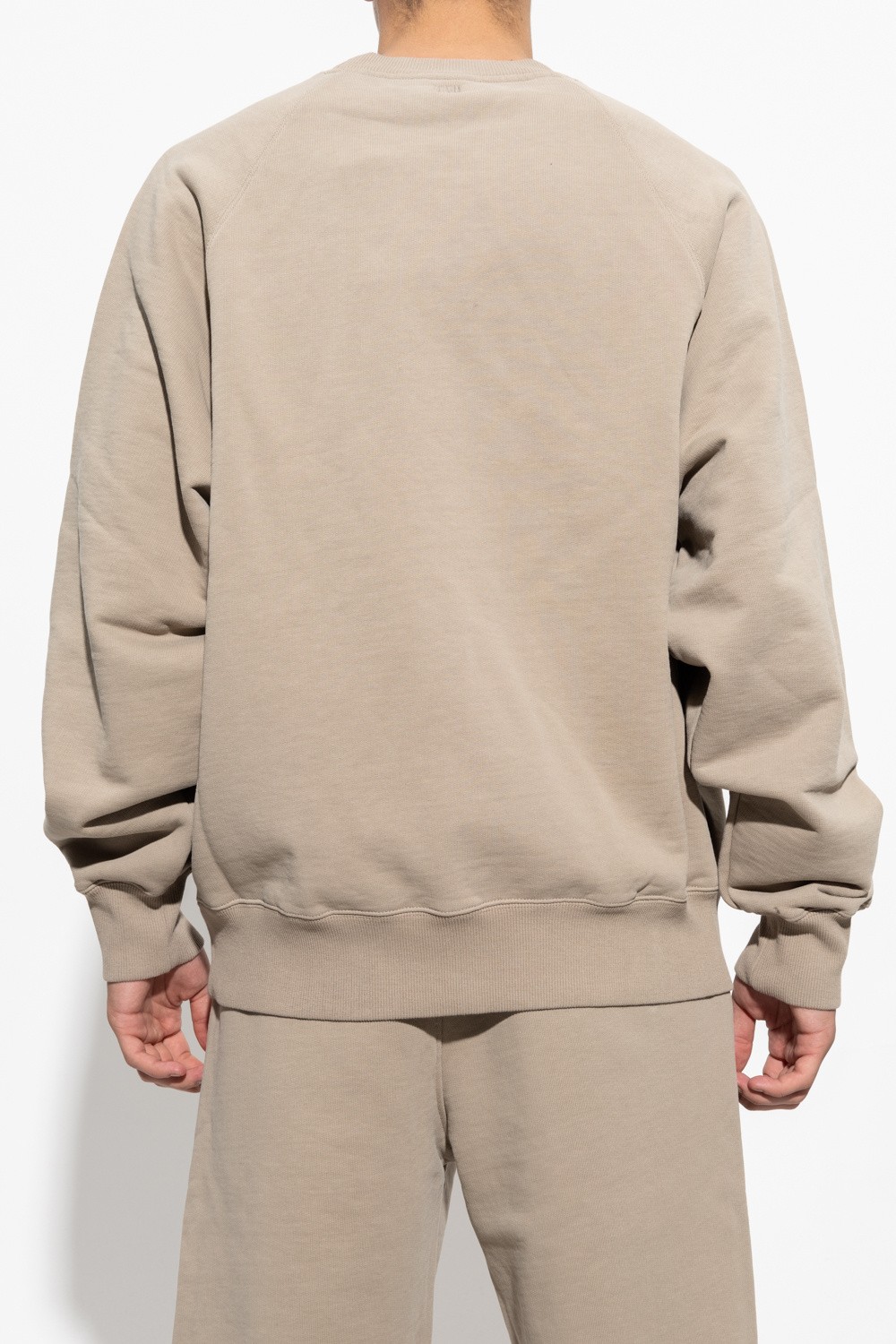 Ami Alexandre Mattiussi iro ochi gazo pullover hoodie 33509 gld