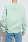 Stefano Orciani Crewneck Sweater haculla one of a kind dip dyed hoodie