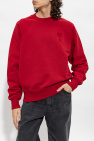 Ami Alexandre Mattiussi Sweatshirt with logo