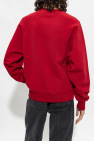 Ami Alexandre Mattiussi Sweatshirt with logo