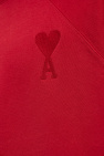 Ami Alexandre Mattiussi Sweatshirt with logo
