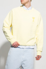 Ami Alexandre Mattiussi Sweatshirt with logo