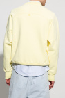 Ami Alexandre Mattiussi Sweatshirt with logo