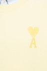 Ami Alexandre Mattiussi Sweatshirt with logo