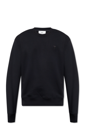 Sweatshirt with logo