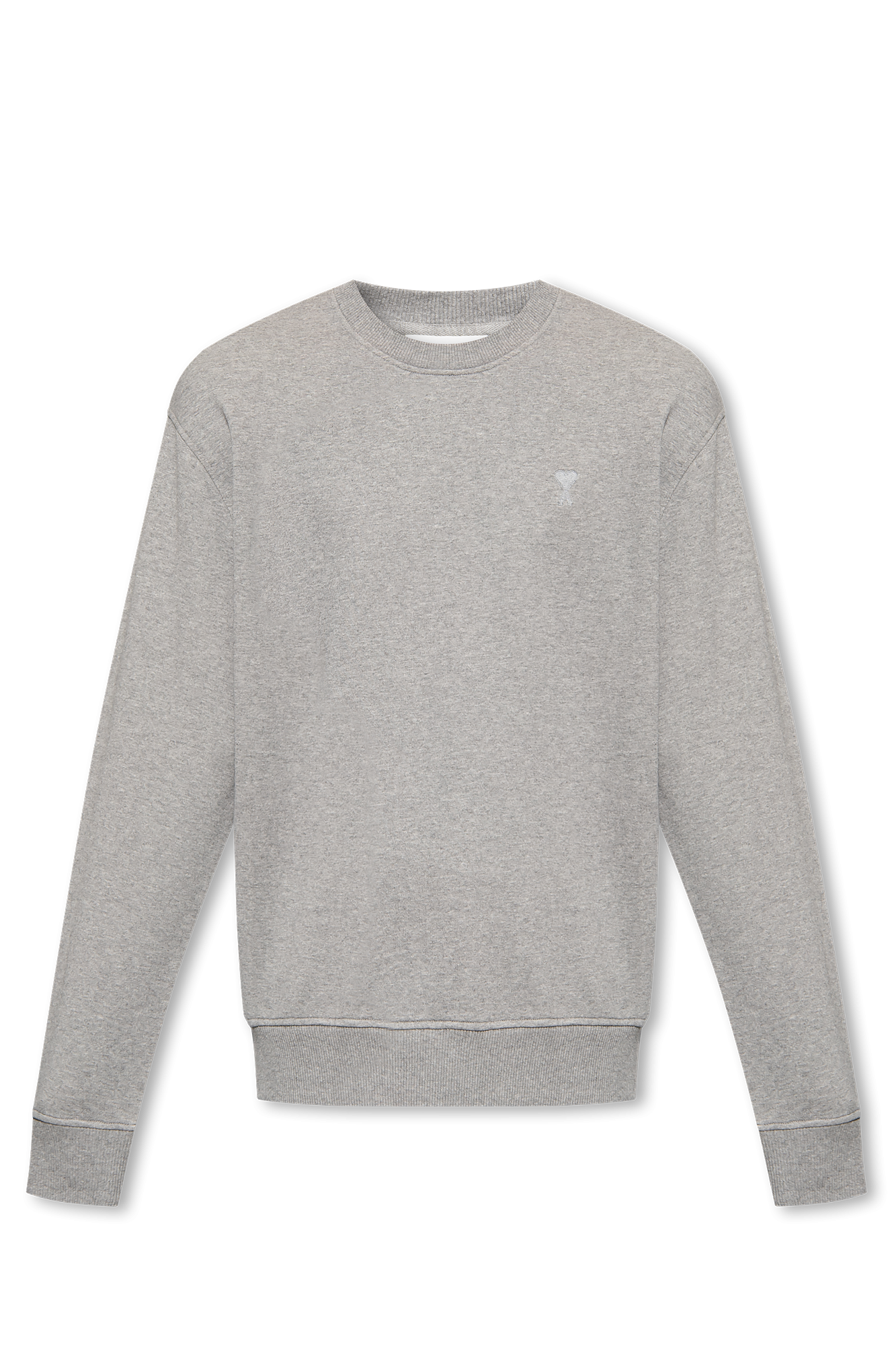 Ami Alexandre Mattiussi Sweatshirt with logo