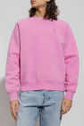 Ami Alexandre Mattiussi Sweatshirt with logo