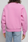 Ami Alexandre Mattiussi Sweatshirt with logo