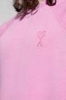 Ami Alexandre Mattiussi Sweatshirt with logo