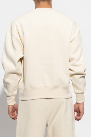 Ami Alexandre Mattiussi California Sweatshirt with logo