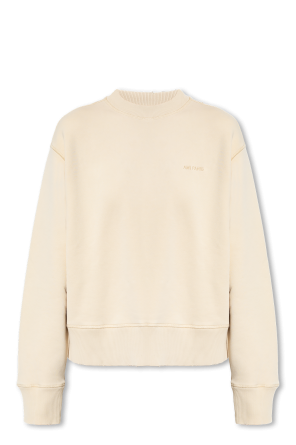 Marni virgin wool front-zip sweater