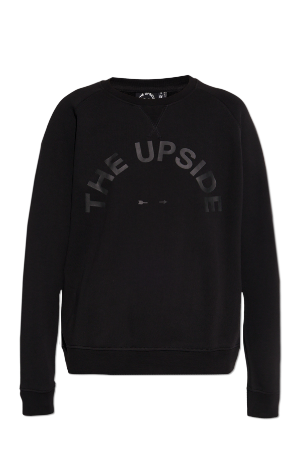 Sweatshirt `Newport` od The Upside