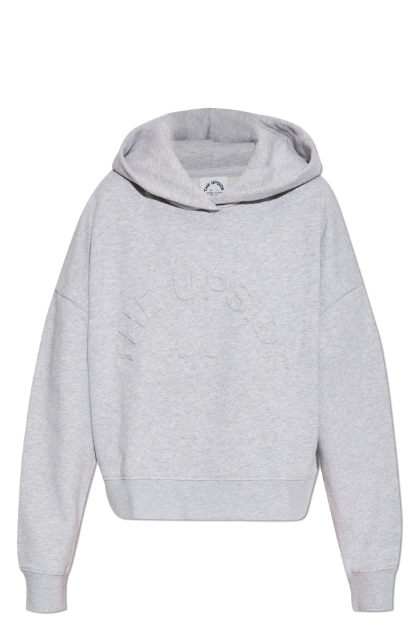 Hoodie "Byron" od The Upside