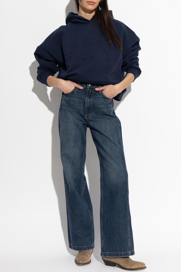 The Upside Sudadera con capucha "Byron"