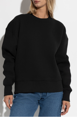 Ami Alexandre Mattiussi Sweatshirt with logo