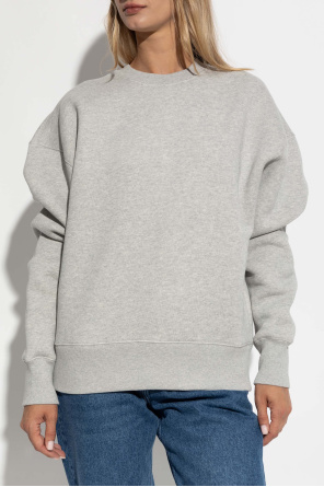 Ami Alexandre Mattiussi Sweatshirt with logo