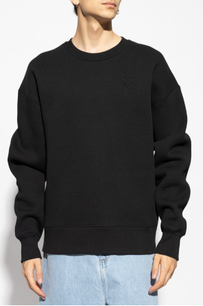 Ami Alexandre Mattiussi Sweatshirt with logo