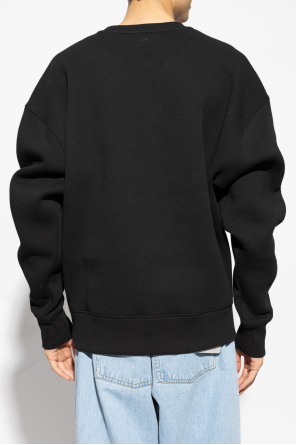 Ami Alexandre Mattiussi Sweatshirt with logo