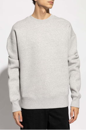 Ami Alexandre Mattiussi Sweatshirt with logo