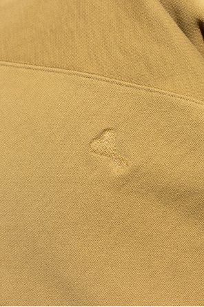 Ami Alexandre Mattiussi Sweatshirt with logo