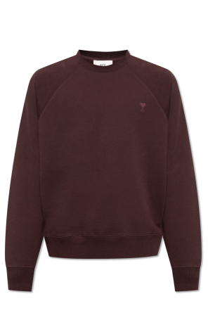 Sweatshirt mit Logo