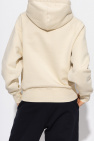 Ami Alexandre Mattiussi Hoodie with logo