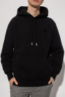 Ami Alexandre Mattiussi Hoodie with logo