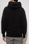 Ami Alexandre Mattiussi Hoodie with logo