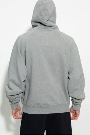 Nike LeBron 25K T-Shirt x K-Way FF-print reversible jacket