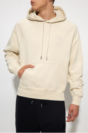 Ami Alexandre Mattiussi hoodie Subliners with logo