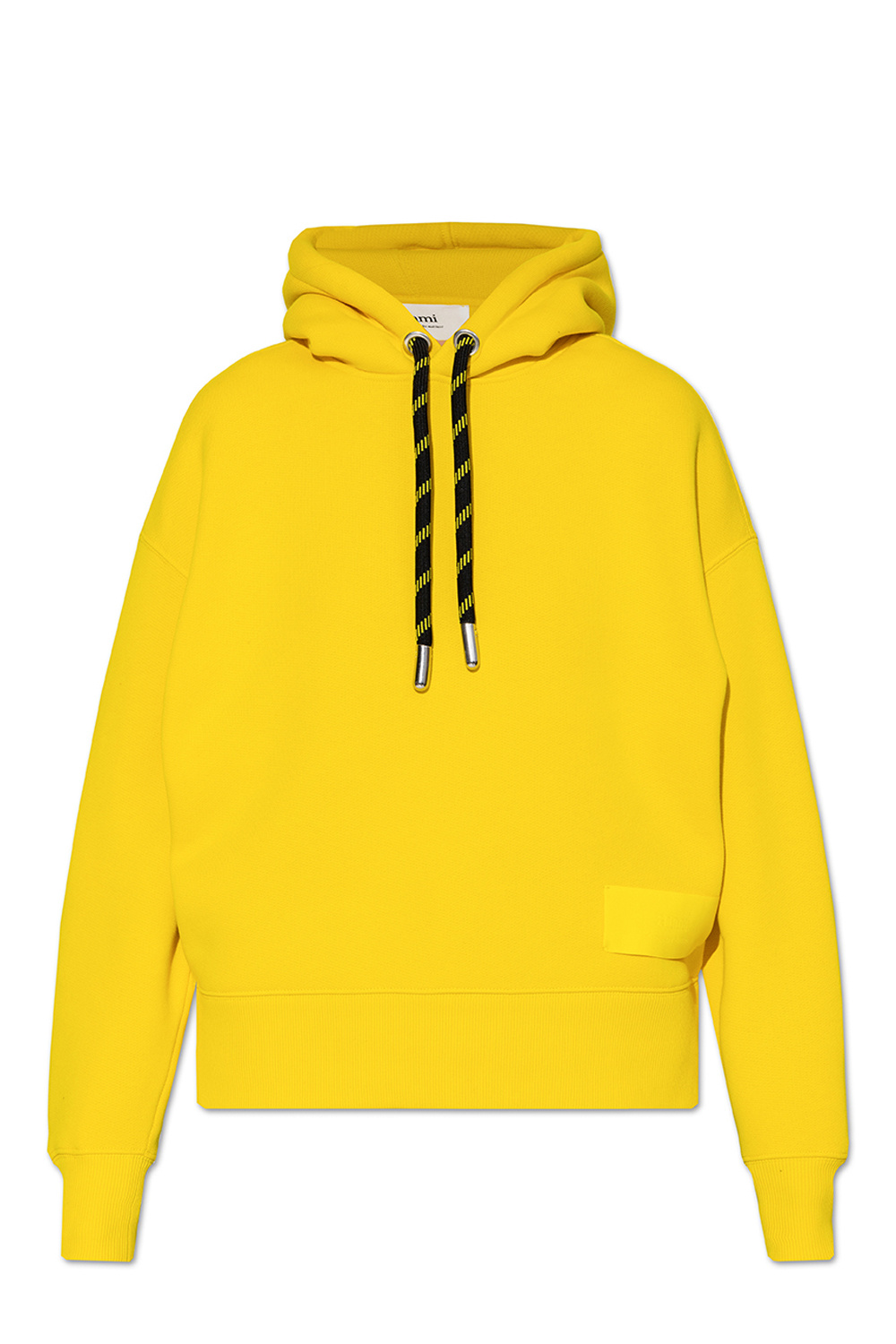 Ami Alexandre Mattiussi Hoodie with logo