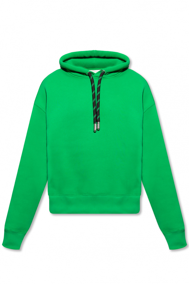 Ami Alexandre Mattiussi Sweatshirt with logo