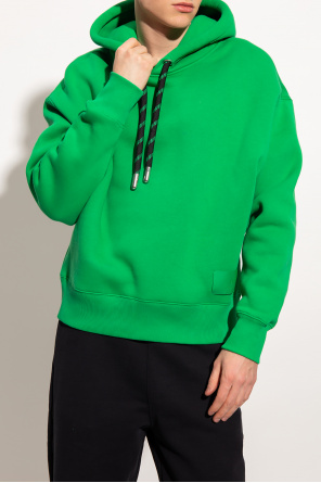 Ami Alexandre Mattiussi Sweatshirt with logo