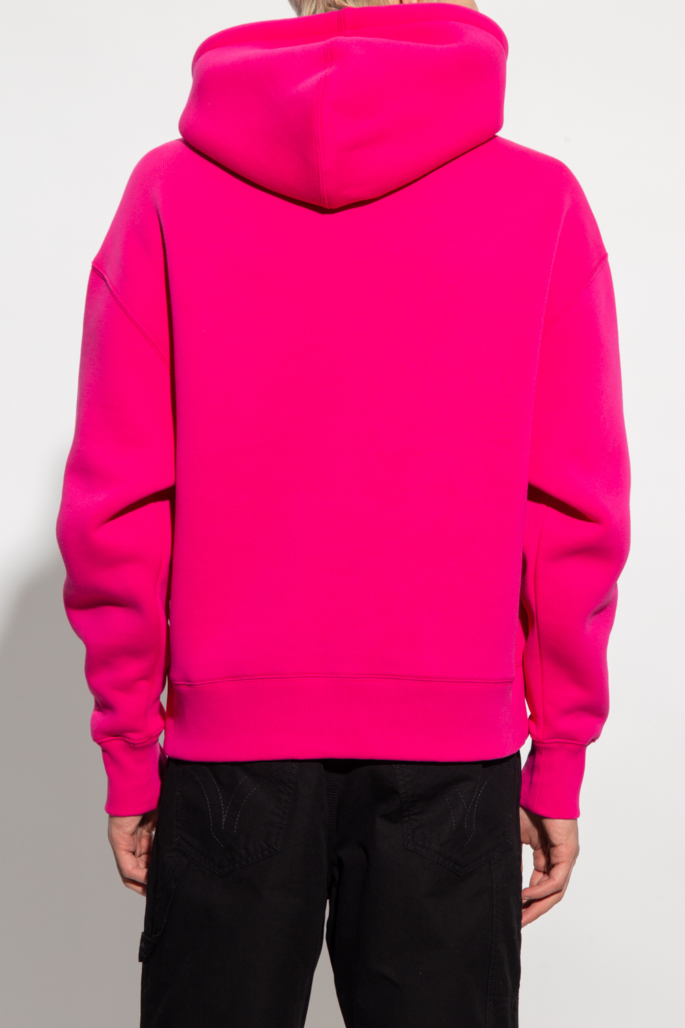 Converse Paria X Fashion Unisex Mor T-Shirt Organic cotton hoodie