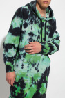 Stussy A Go-Go LS T-Shirt Tie-dye hoodie