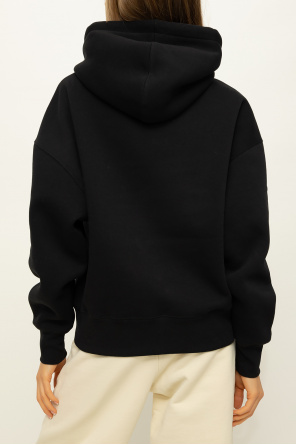 Ami Alexandre Mattiussi Embroidered hoodie