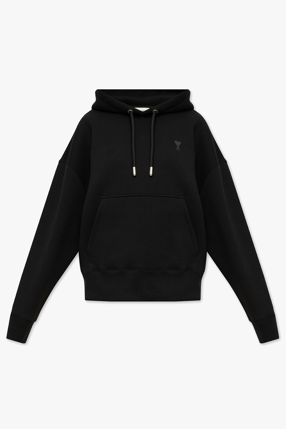 Ami Alexandre Mattiussi Embroidered hoodie