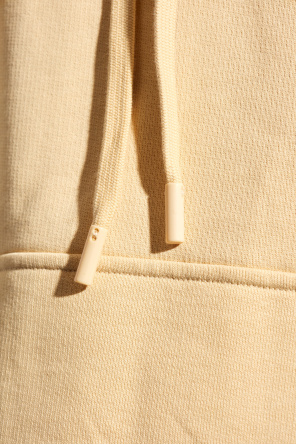 Ami Alexandre Mattiussi Organic cotton hoodie