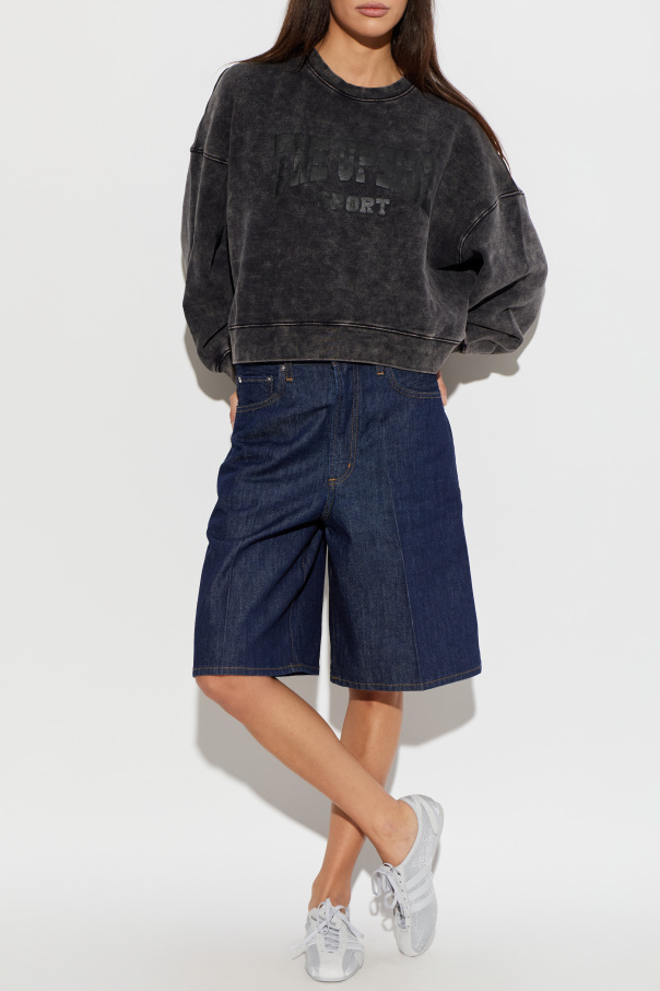 The Upside Sweatshirt "Cosmic Paloma"