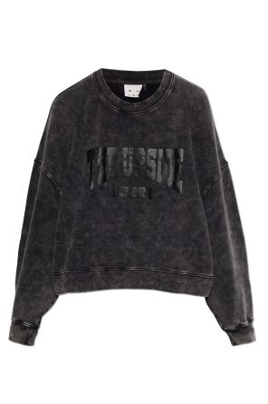 Sudadera "Cosmic Paloma"