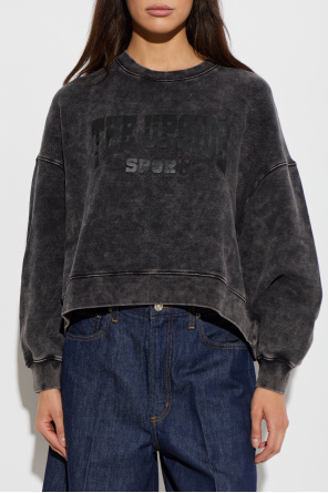 The Upside Sweatshirt "Cosmic Paloma"