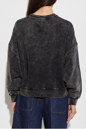 The Upside Sweatshirt "Cosmic Paloma"