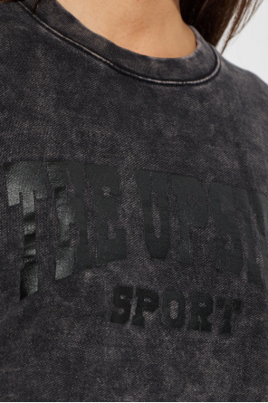 The Upside Sweatshirt "Cosmic Paloma"