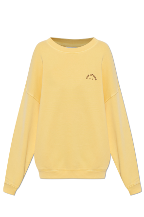 "Paradise Coolum" sweatshirt