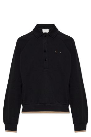 Polo "Collared Elle"
